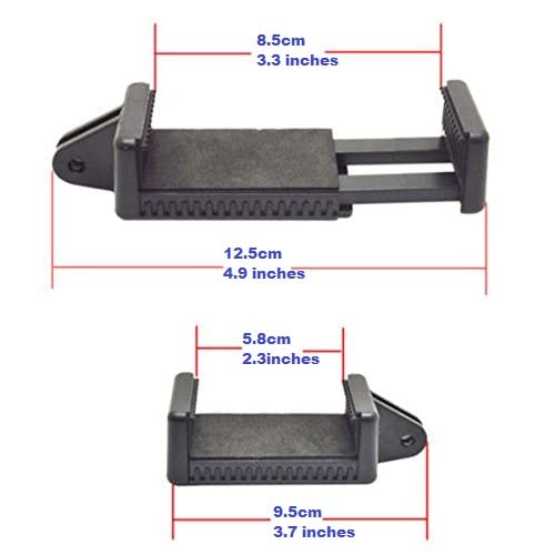 Phone Video Stand,Overhead Camera Mount Compatible with iPhone Samsung Live Streaming,Baking,Craft,Videos,Online Lessons