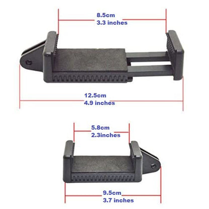 Phone Video Stand,Overhead Camera Mount Compatible with iPhone Samsung Live Streaming,Baking,Craft,Videos,Online Lessons