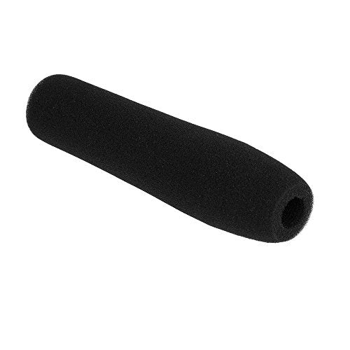 Andoer Microphone Windscreen Windshield Sponge Foam Cover for Video Camera F Shotgun Condenser Microphone