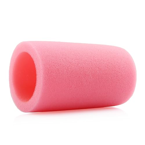 LEFXMOPHY Pink Windscreen for FIFINE K688 Microphone Pop Filter, Mic Wind Screen Foam Cover - color: Pink