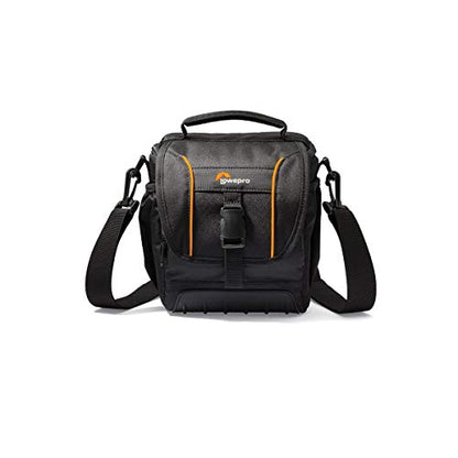 Lowepro Adventura, Camera Schoulder Bag with Adjustable/Removable Shoulder Strap - style: Sh 140 Ii