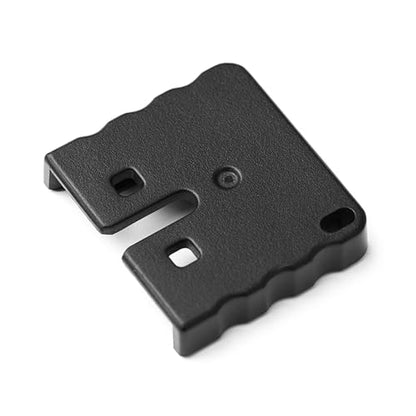 Godox 2 Pack Hot Shoe Mount Foot Case for Sony MI Mount Foot.for Godox X2S,X3S,Xpros,XproIIS,V1S,V1proS,V100S,TT600S.V350S,TT685S,TT685IIS,V860S,V860IIS,V860IIIS.