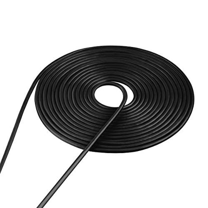 20-Foot Micro USB - USB-A to Micro-B - Cable Compatible with Kindle, Most Android Phones, Security Cameras and Cameras for Tethering