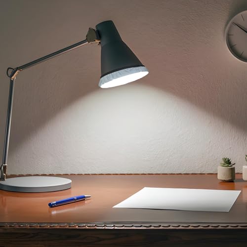 7"/18cm Light Diffuser, 4 PCS Diffuser Lamp Sock Soft Cover Soft White Diffusers Standard Cloth Diffusers Light Sock Softens the Light-Output, Lampshade Reflector Great for Studio Strobe Reflectors