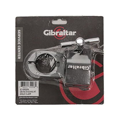Gibraltar SC-GRSSRA Road Series Stacking Rt Angle Clamp - size: SC-GRSSRA, style: Road Series