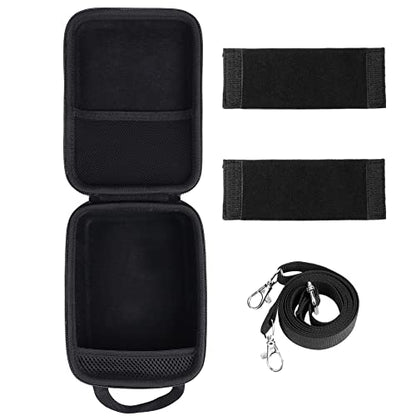Aenllosi Hard Carrying Case Compatible with Sony Alpha a6000 / a6300 / a6400 / a6500 / a6600/a6700 Mirrorless Digital Camera (Case Only) - size: for Sony Alpha a6000/a6400