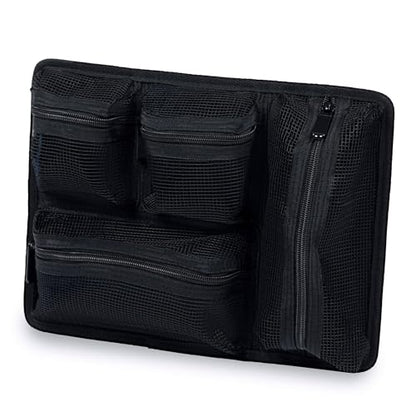 ColorCase Mesh Lid Organizer for Pelican 1400 Protector Case