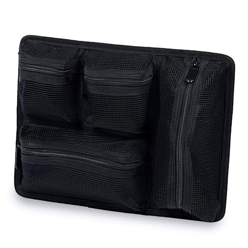 ColorCase Mesh Lid Organizer for Pelican 1400 Protector Case