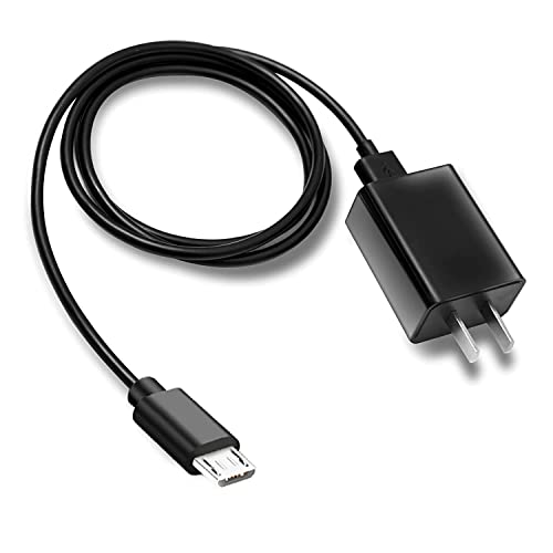 Micro USB Charging Cable Cord Wall Charger Compatible for Beats by Dr Dre Studio Solo Powerbeats 3 2 1 Wireless Headphone, Sony SRS-XB41 XB12 XB20 XB21 XB22 XB31 XB32 XB01 XB10, SRS X3 X2 Speaker 3FT - size: 3.3 Feet