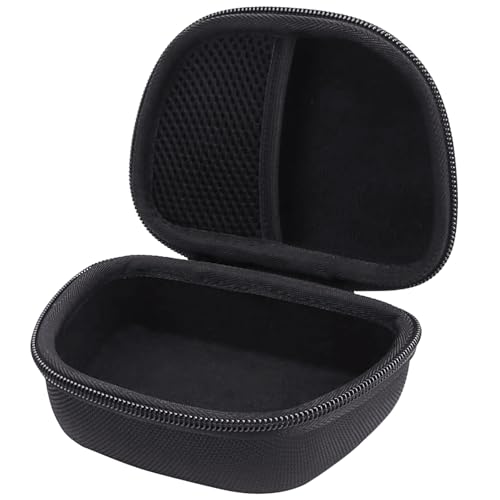 Aenllosi Hard Case Replacement for Logitech HD Pro Webcam fits C920/ C930e/C922 (Black)