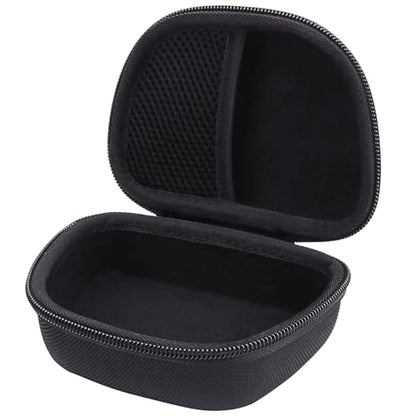 Aenllosi Hard Case Replacement for Logitech HD Pro Webcam fits C920/ C930e/C922 (Black)