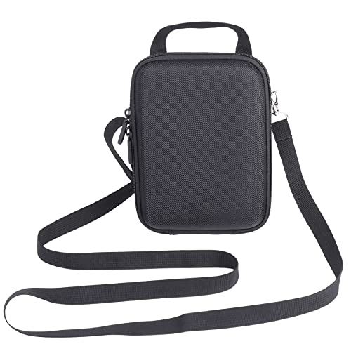 Aenllosi Hard Carrying Case Compatible with Sony Alpha a6000 / a6300 / a6400 / a6500 / a6600/a6700 Mirrorless Digital Camera (Case Only) - size: for Sony Alpha a6000/a6400