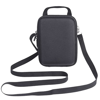 Aenllosi Hard Carrying Case Compatible with Sony Alpha a6000 / a6300 / a6400 / a6500 / a6600/a6700 Mirrorless Digital Camera (Case Only) - size: for Sony Alpha a6000/a6400