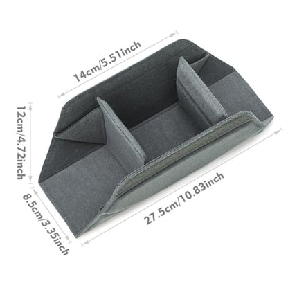 Shockproof Camera Storage Bag Removable Padded Insert Flexible Compartments Foldable Design Equipment Protecting Shockproof Camera Storage
