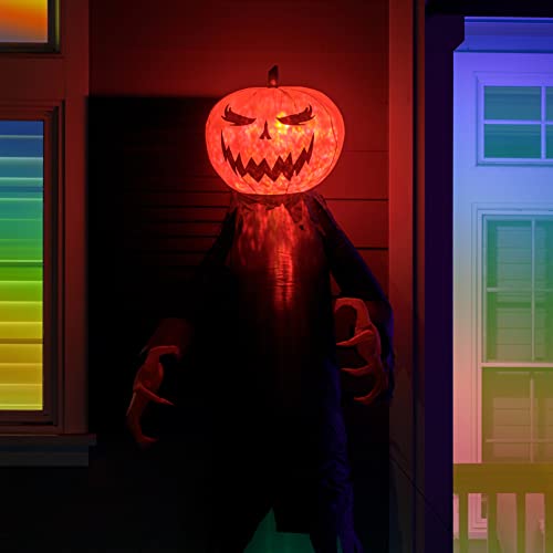 LED Strips Lights USB Powered Rainbow Chasing RGB LED Lights Strip LED TV Backlight Strip with 17-Key RF Remote Color Changing Strip Lights Waterproof IP65 LED Rope Lights LED Lights 2M 6.54FT - size: Dream Color+6.56FT/2M