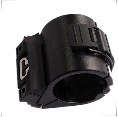 for Sony PXW-Z90 PXW-Z150P HXR-NX80 HXR-NX100 Z90 Z150 NX80 NX100 for MIC Micphone Holder Ring Repair Part Unit