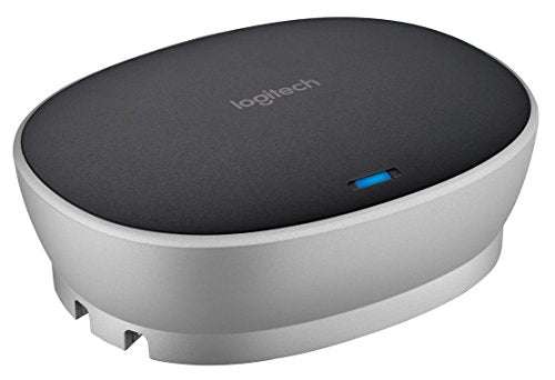 Logitech Group HD Video and Audio Conferencing System for Big Meeting Rooms (Renewed)