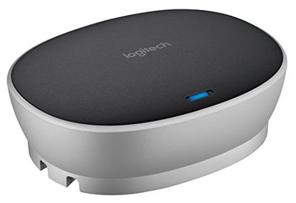 Logitech Group HD Video and Audio Conferencing System for Big Meeting Rooms (Renewed)