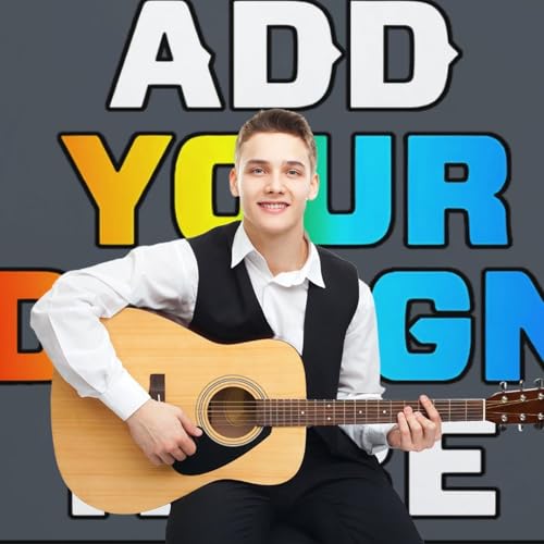 Custom Photography Cloth Design Your Own Photo Logo Text Personalized Backdrops Non-Reflective Non-Penetrating Photoshoot Background Screen Portrait Studio Photobooth Drops 56 X 79 Inches, Darkgray - color: Darkgray, size: 56"×79"