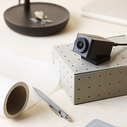 Huddly IQ Room Kit (Includes IQ Camera and 2M USB Cable)