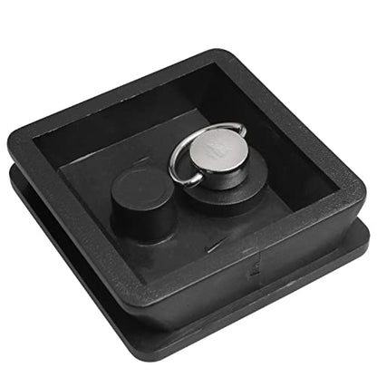 41x41mm Tripod Quick Release Plate Camera Mounting Parts Replacement