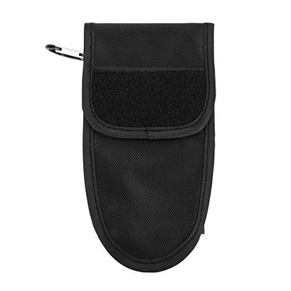 Monopod Waist Case Monopod Waist Bag Camera Waist Bag Temporary Storage Bag Monopod Pouch Case Portable for Travel Supporting DSLR Camera Monopod