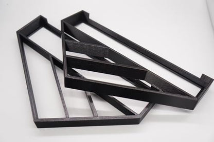 Custom Angled Desk Display Stand for Akai MPC Live 2 Studio Controller (Live II)