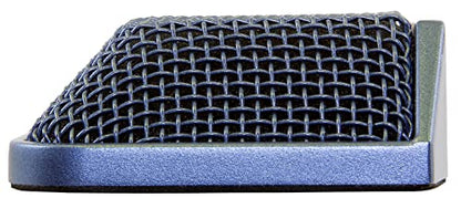 MXL AC-44 USB Boundary Conferencing Microphone - Cobalt - style: MXL AC44 COBALT