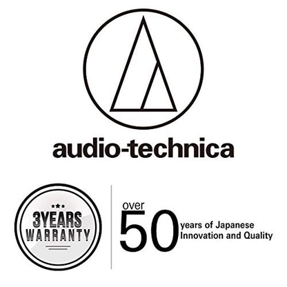 Audio-Technica ATR4697-USB Omnidirectional Condenser Boundary Microphone