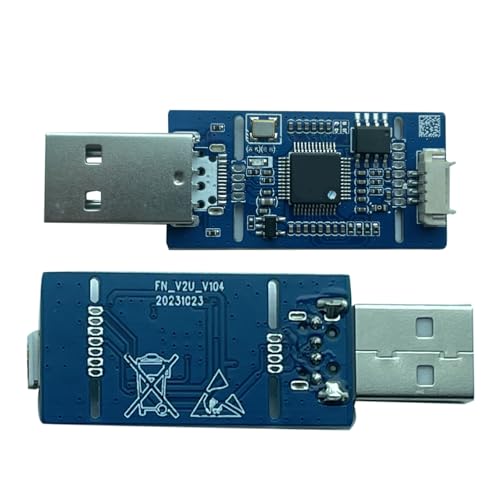 Video Capture Card CVBS/AV to USB Capture Card HD 1080P Graber Driver Free Plug & Play for Windows,Camera for Streaming, Live Broadcasting, Video Conference,Gaming