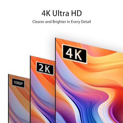 DVI to HDMI Adapter, 3-Pack Bi-Directional DVI(24+1) Male to HDMI Female with Gold-Plated Cord，Support 1080P for Computer, Monitor, Projector, TV, PS3/4/5 Nintendo Switch