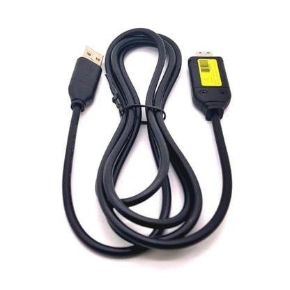 Extra Long 1.5M USB Type C Charging Cable for SUC and Camera Charging Needs USB C Data Cable