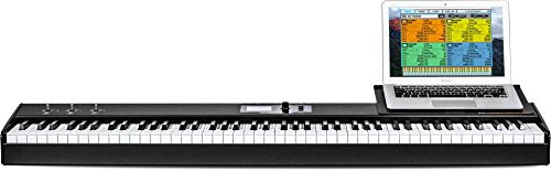 Studiologic Magnetic Computer Plate for SL88 Series Controllers