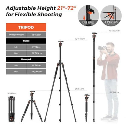 NearStream VM20 Wired Streaming Camera with Adjustable Tripod, 40X Hybrid Zoom USB/HDMI/RJ45 Live Stream Camera for YouTube, Zoom, OBS, Podcast, Video Conferencing