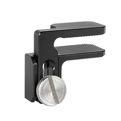 CAMVATE HDMI Cable Clamp Wire Holder Protector Install by 1/4"-20 Screw | Universal