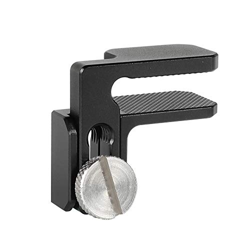CAMVATE HDMI Cable Clamp Wire Holder Protector Install by 1/4"-20 Screw | Universal