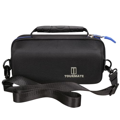 Tourmate Hard Storage Case for ALSONE Video Camera - Travel Case for Recorder FHD 1080P 24.0MP 3.0 Inch(Only Box)
