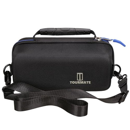 Tourmate Hard Storage Case for ALSONE Video Camera - Travel Case for Recorder FHD 1080P 24.0MP 3.0 Inch(Only Box)