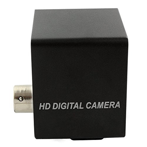 ELP 5mp Autofocus Fisheye Wide Angle USB Camera Module with Metal Case OV5640 Mini UVC USB2.0 Lightburn Camera Laser Engraver Webcam,9.9ft/3m Cable for Computer, Raspberry Pi, PC, Laptop, Jetson Nano - color: 170 Degree, style: USB Camera