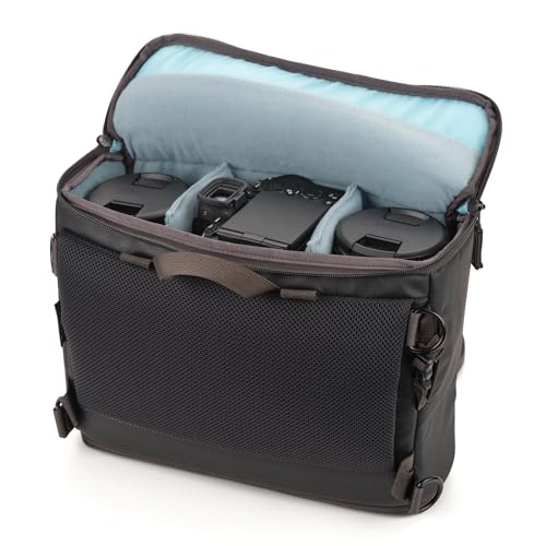 Shimoda Top Loader - Large - Black (520-406) - color: Black, size: Large