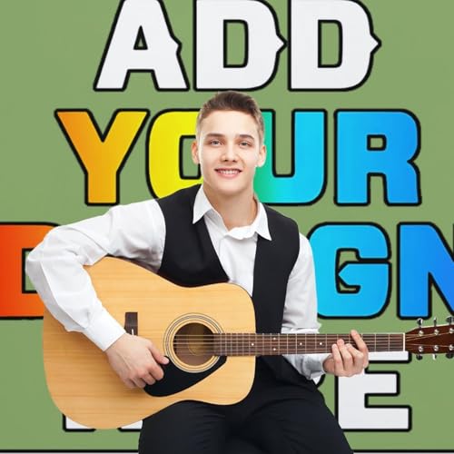 Custom Photography Cloth Design Your Own Photo Logo Text Personalized Backdrops Non-Reflective Non-Penetrating Photoshoot Background Screen Portrait Studio Photobooth Drops 56 X 79 Inches, Fruit Green - color: Fruit Green, size: 56"×79"
