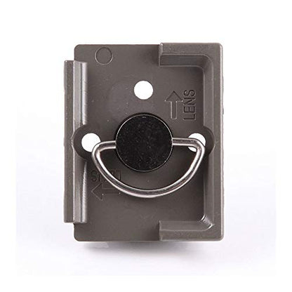 YF-ANEN Camera Tripod QR Plate Compatible for Manfrotto 200PL-14 484RC2 486RC2 323 RC2（2 Pack）