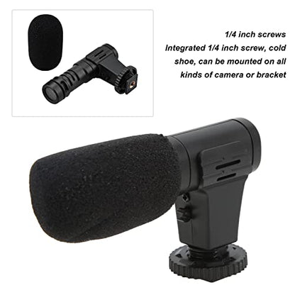 Smartphone Vlog Kit with Tripod Fill Light and Mic, Adjustable Lighting, Portable Vlogging Accessories - Soft Light, Windproof Microphone, Ideal for Content Creators