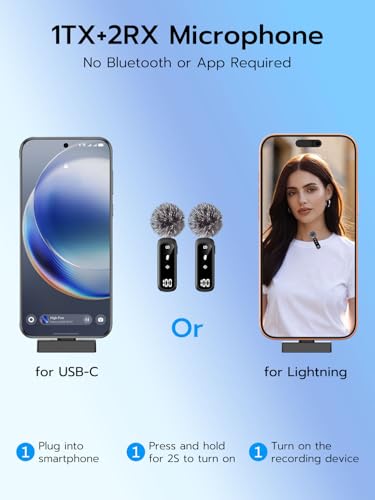 USKEYVISION Vlogging Kit for iPhone, Magnetic Selfie Stick Tripod with Light, Magnetic Microphone & Remote, Content Creator Essentials for YouTube TikTok Video Recording & Live Streaming - size: 49" Magnetic Selfie Stick with Light & Microphone
