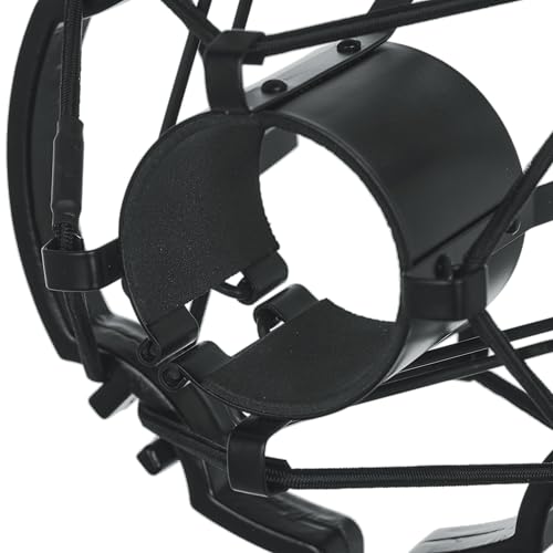 Gator Frameworks GFW-MIC-SM4248 Universal Shockmount for Microphones 42-48mm in Diameter - size: 42-48mm, style: Medium Condensor