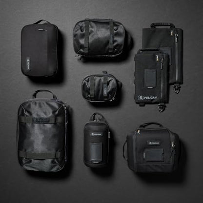 Pelican ModPak AV Pouch - Camera Bag and Lens Case - Single (Indigo) - color: Indigo, style: Av Pouch - Single