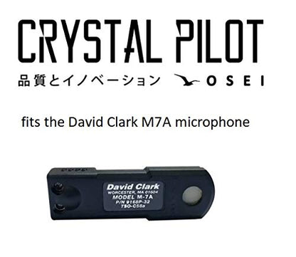 Three (3) Replacement windscreen for Bose/David Clark/Lightspeed/Crystal Mic - color: Three (3) Pack Standard Model