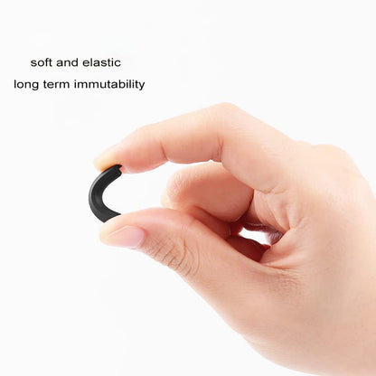 9 PCS Dust Plug Cover for 2026-2022 MacBook Air 13.6" 15.3" M5 M4 M3 M2, MacBook Pro 14 16 M5 M4 M3 M2 M1, MacBook Pro 13 M2 M1, HDMI/Thunderbolt/SD Charger/Headphone Port Cover & Webcam Cover Slide