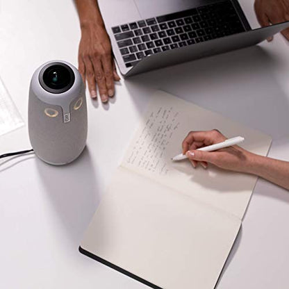 MTW200-1000 Owl Pro 360 Degree 1080 Smart Video Conference Camera (Renewed)
