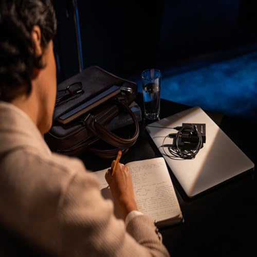 Sennheiser Pro Audio EW-D ME2 Lavalier Microphone Set, XLR Connectivity, 56 MHz Bandwidth, Automated Setup, UHF Transmission, Noise Elimination, Interference Reduction, Reliable Connections - style: R1-6